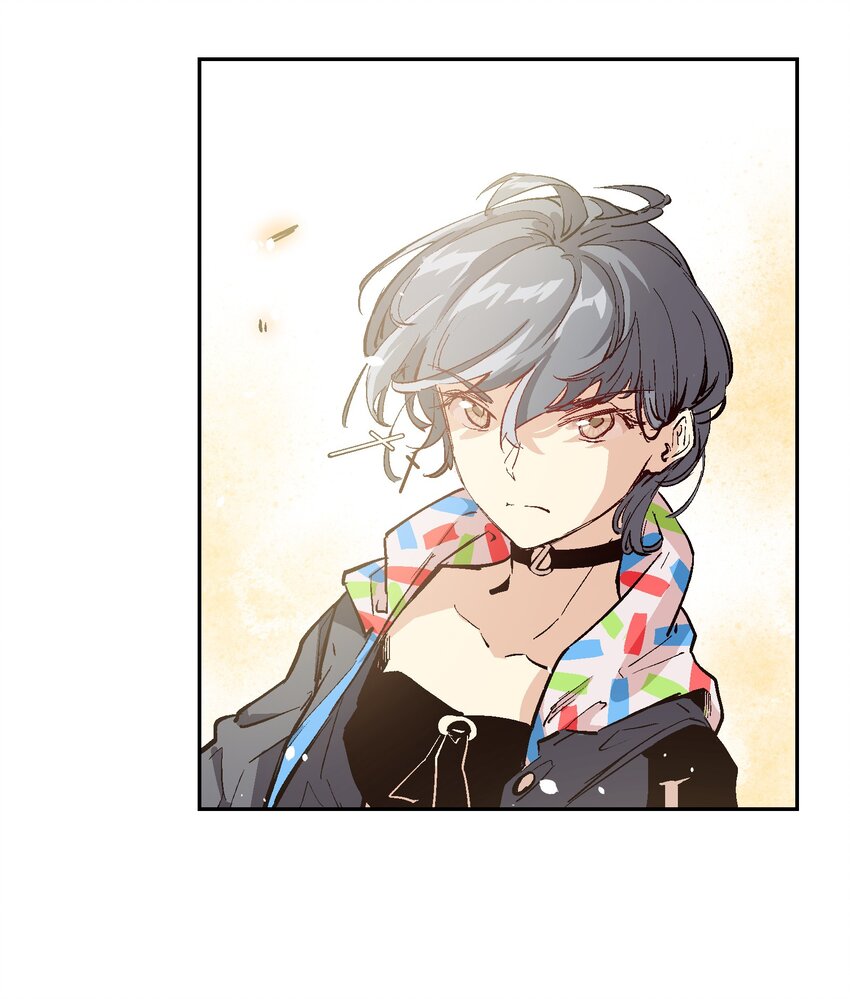 038 为什么你不受控制？-第40话