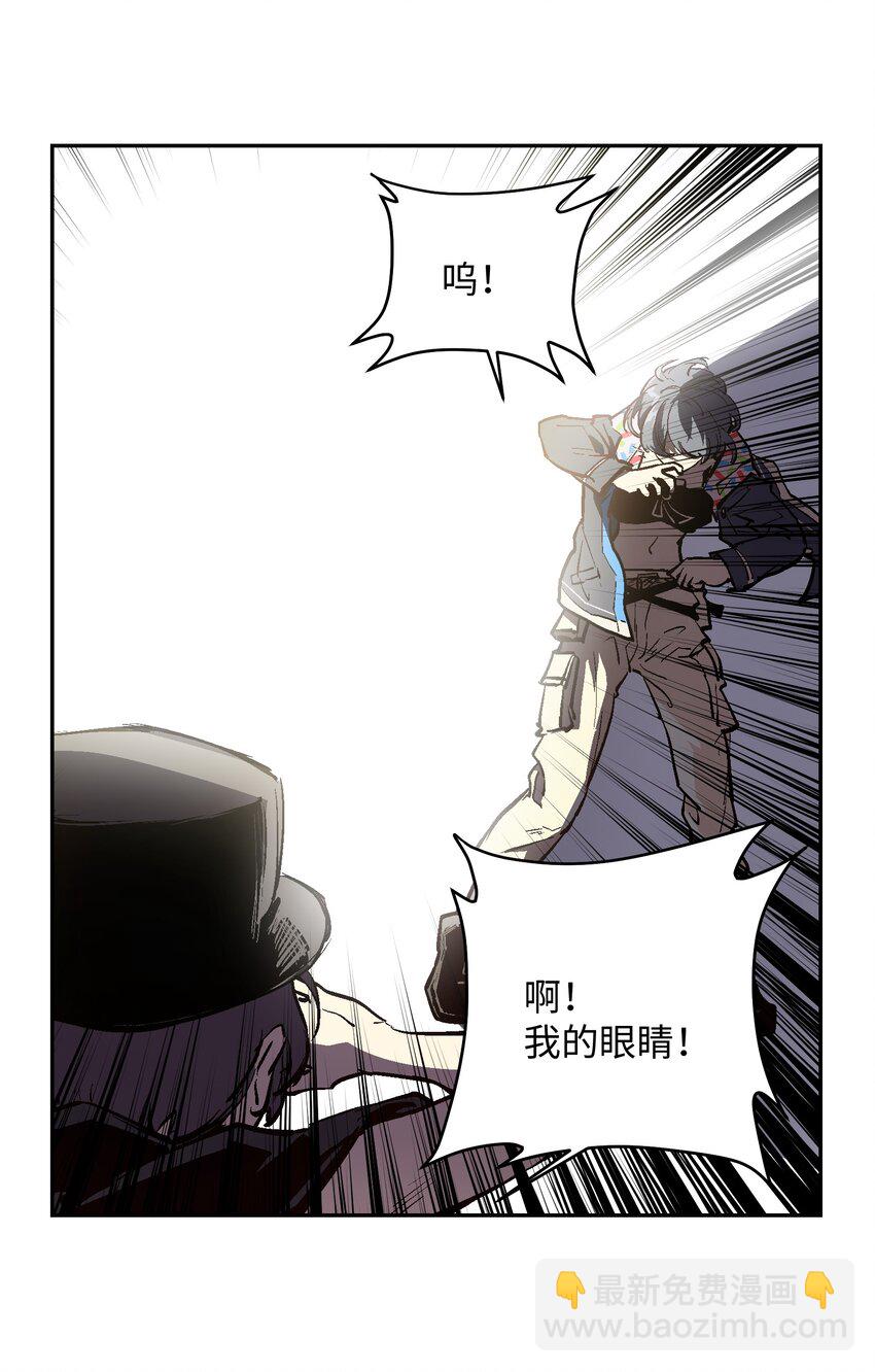 038 为什么你不受控制？-第40话