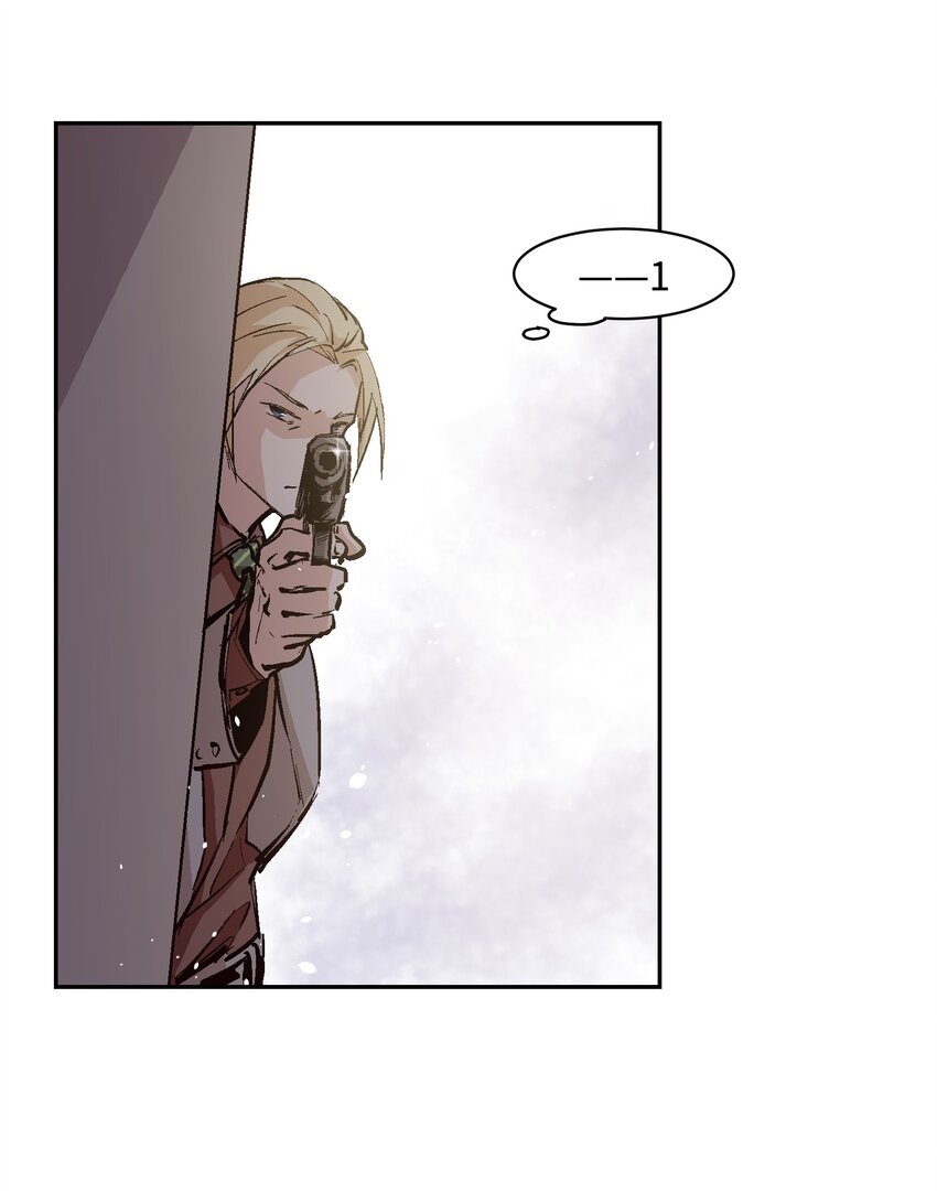 038 为什么你不受控制？-第40话