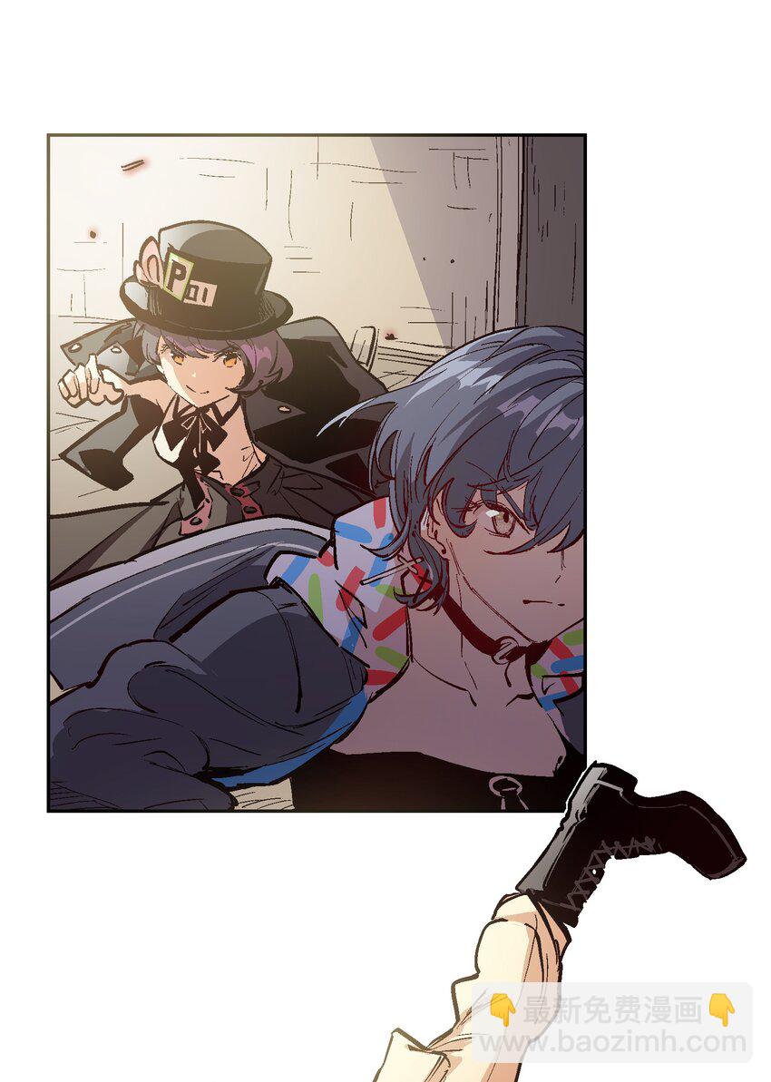 038 为什么你不受控制？-第40话