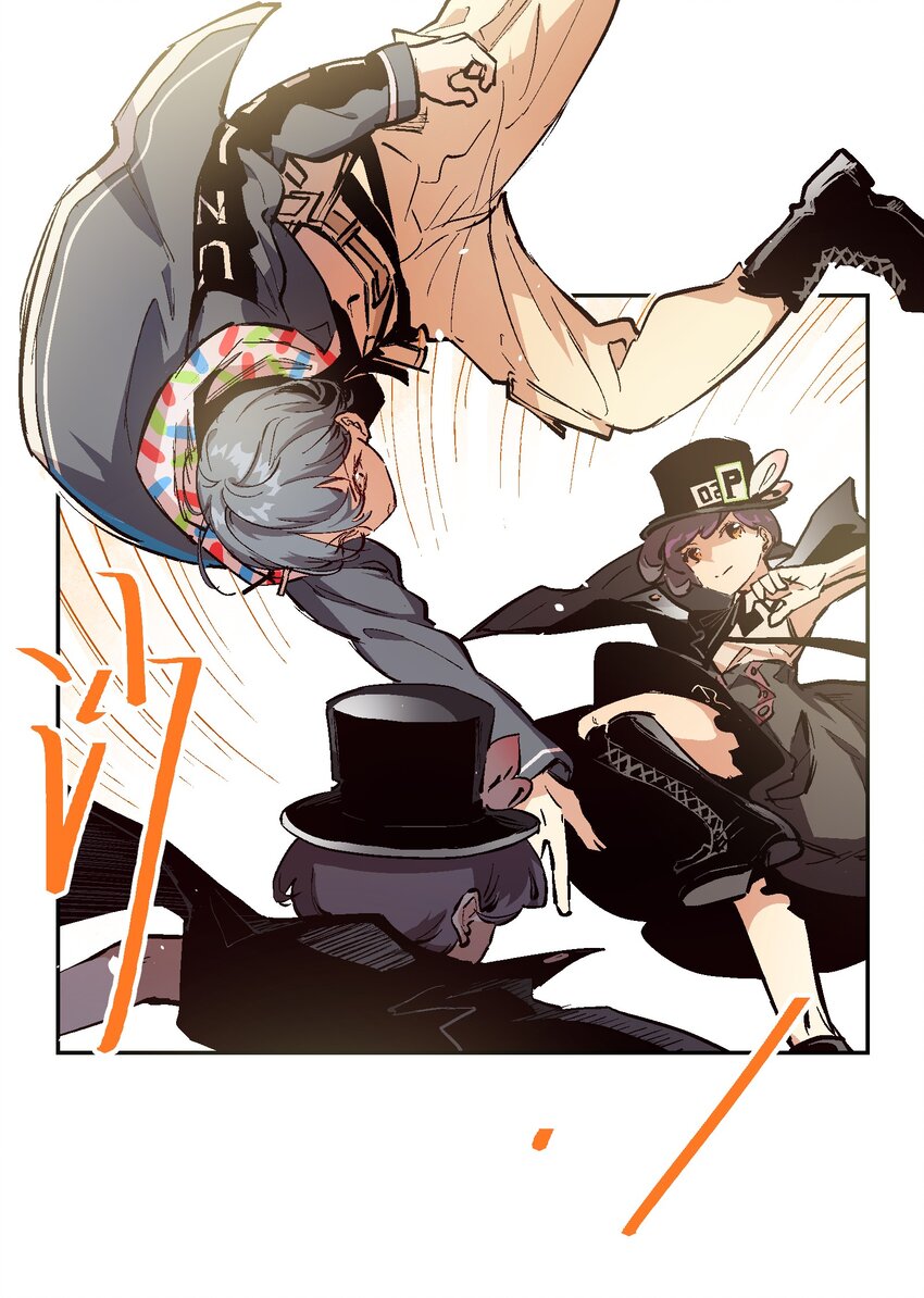 038 为什么你不受控制？-第40话