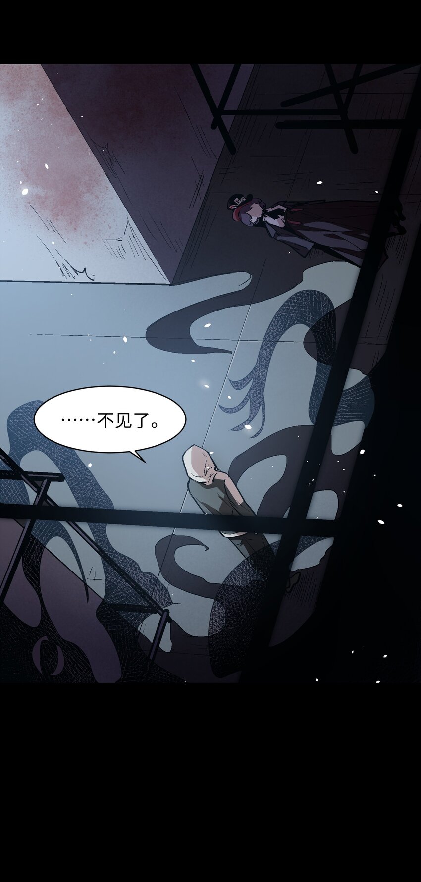 042 为什么会是你(1/2)-第44话