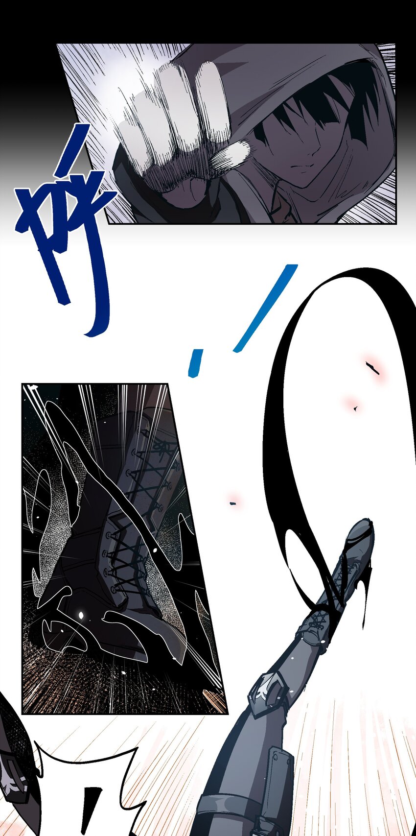 042 为什么会是你(1/2)-第44话