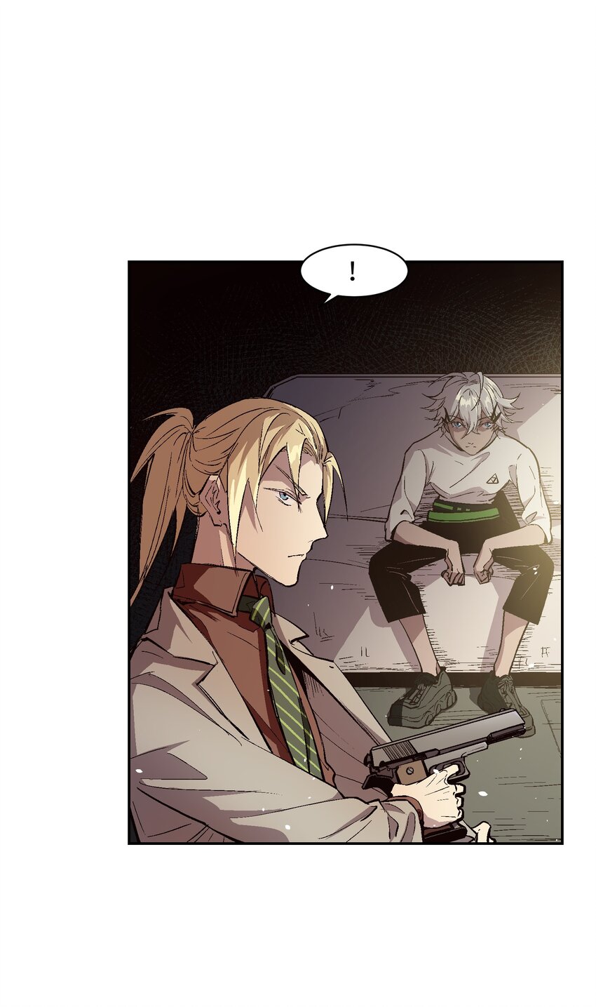 042 为什么会是你(1/2)-第44话