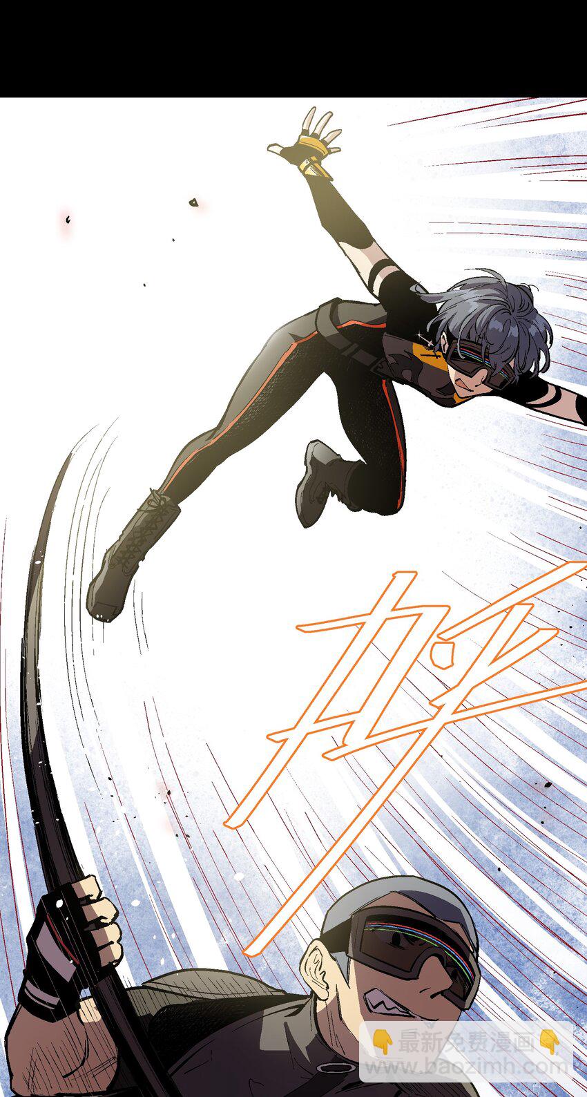 044 技不如人(1/2)-第46话