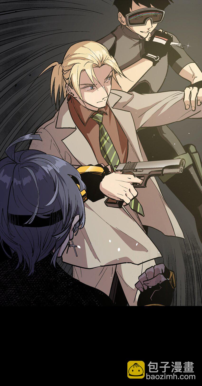 044 技不如人(1/2)-第46话