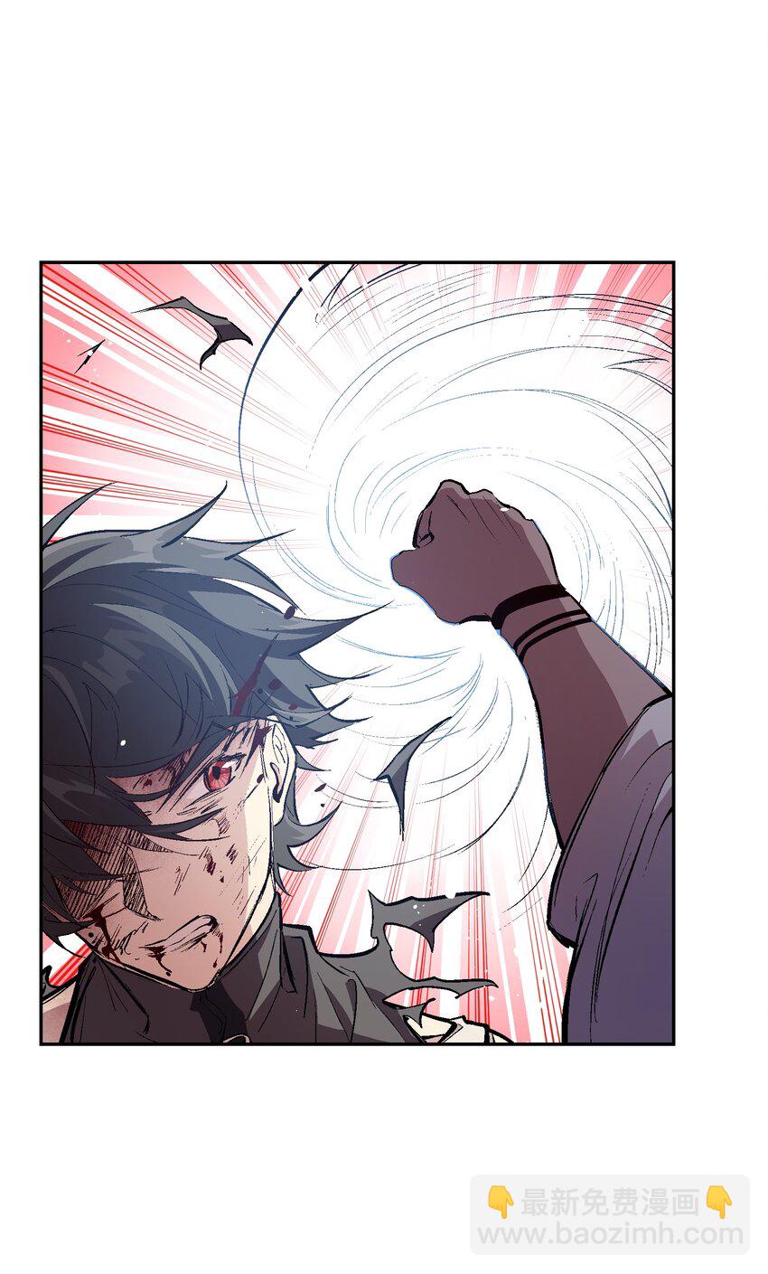 048 不能&hellip;&hellip;放手(1/2)-第50话