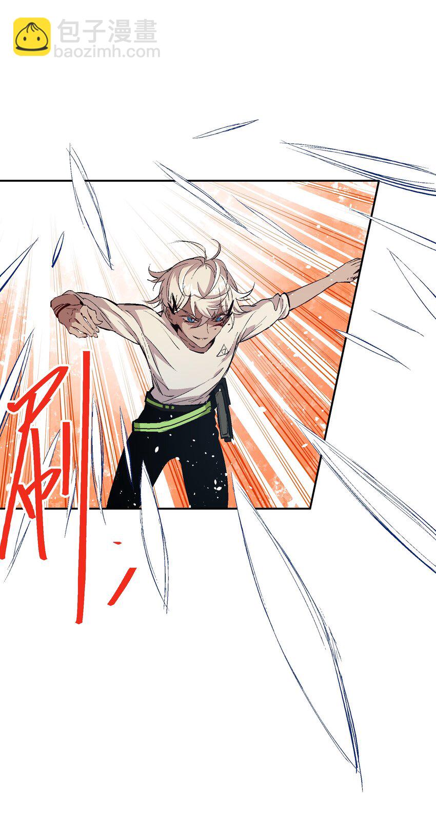 048 不能&hellip;&hellip;放手(1/2)-第50话