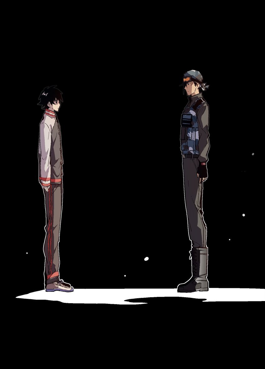 050 活出你的人生(1/2)-第52话