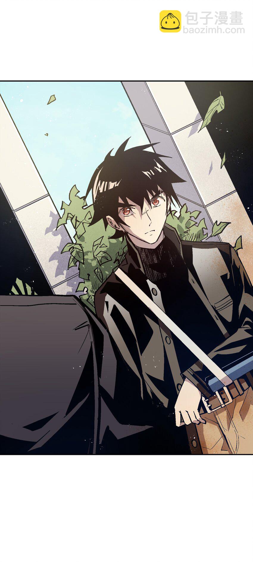 050 活出你的人生(1/2)-第52话