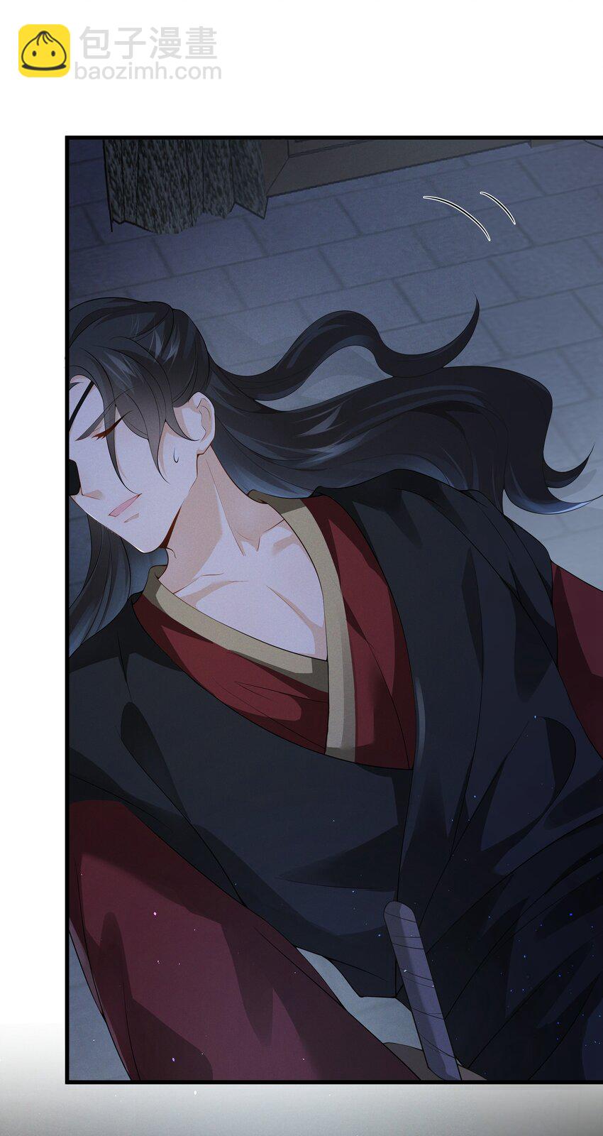 036 陆长生的真实身份？-第38话