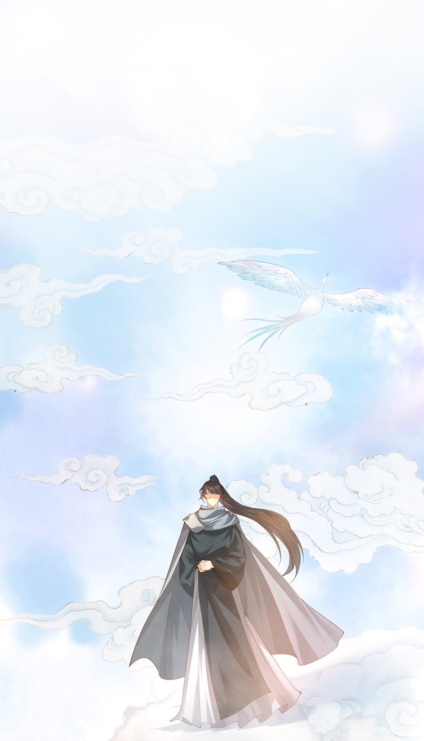 042 青山看我应如是-第44话