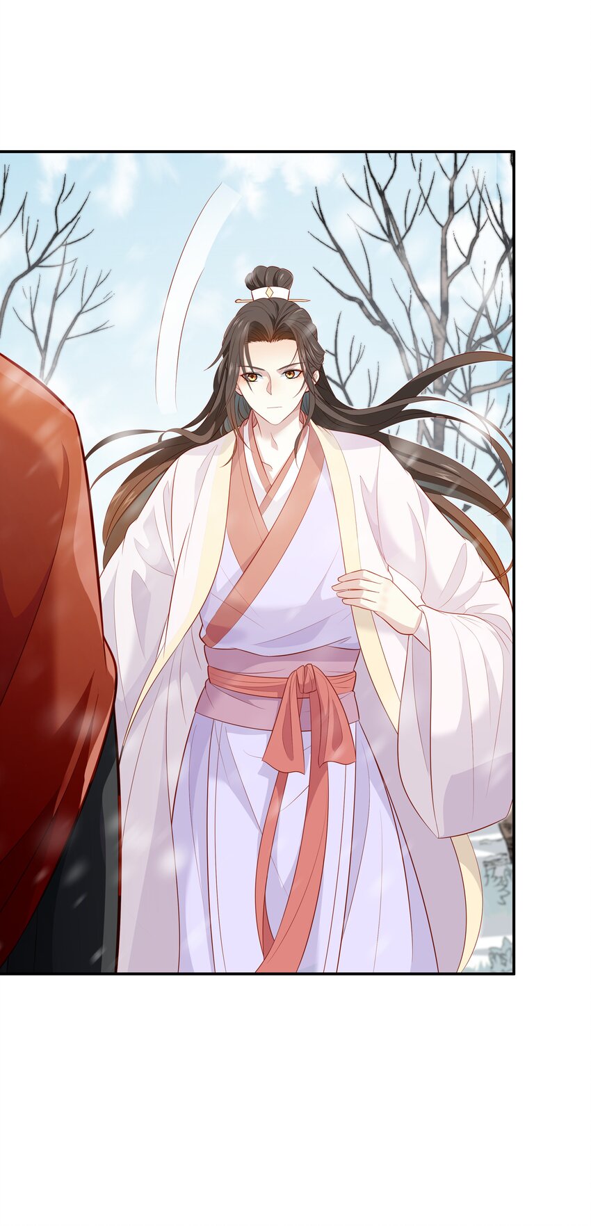 010 露馅了(1/2)-第10话