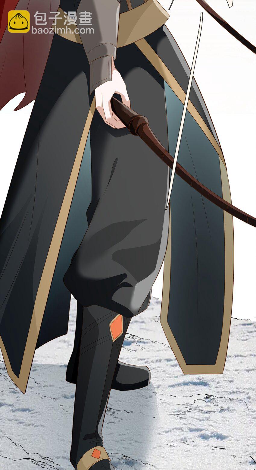 010 露馅了(1/2)-第10话