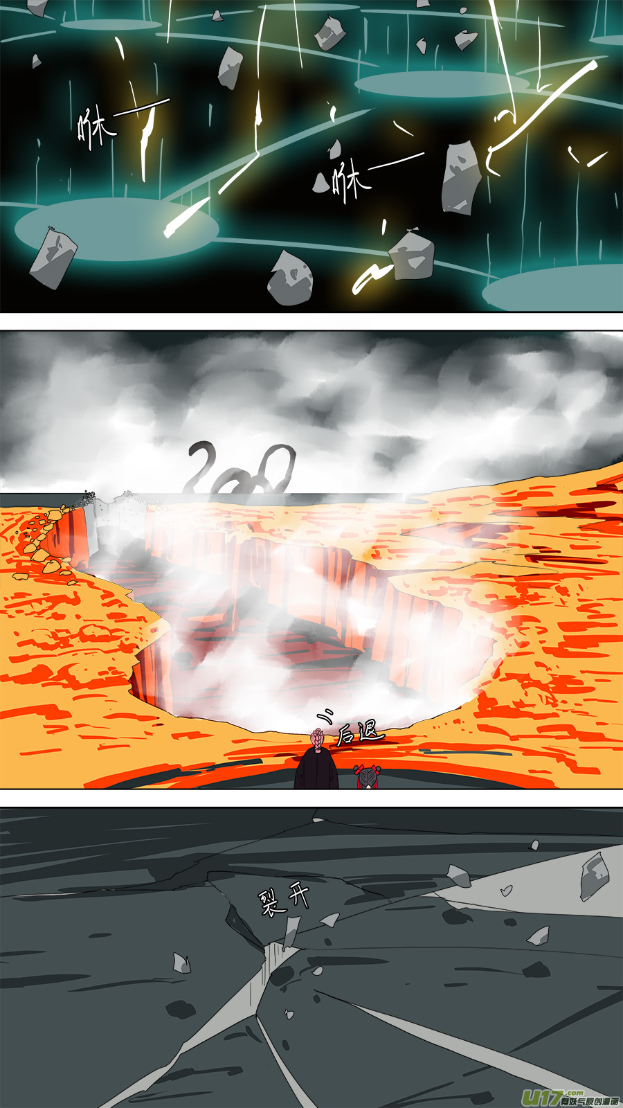 195.看你表演-第198话