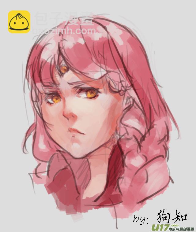 同人章1.0【王叔叔生日快乐！！】-第22话