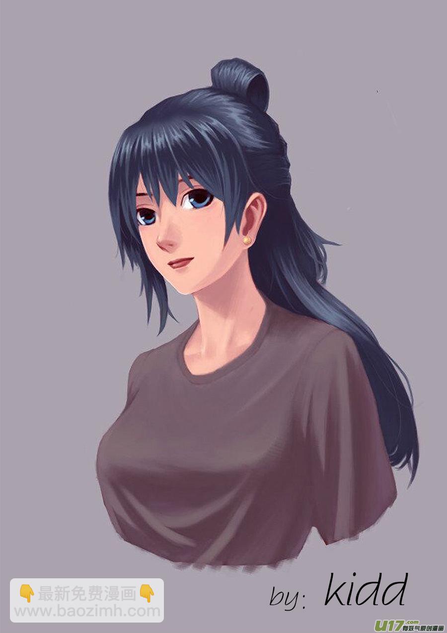 同人章1.0【王叔叔生日快乐！！】-第22话