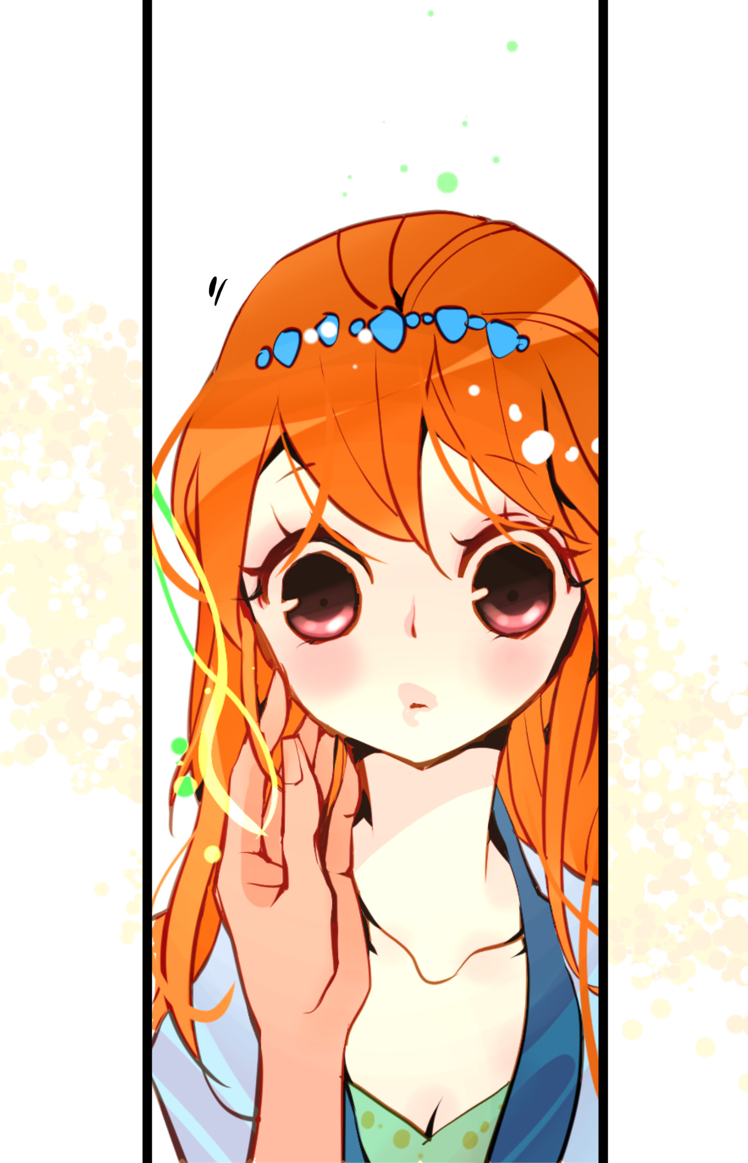 第107话 你说你是神兽？-第108话