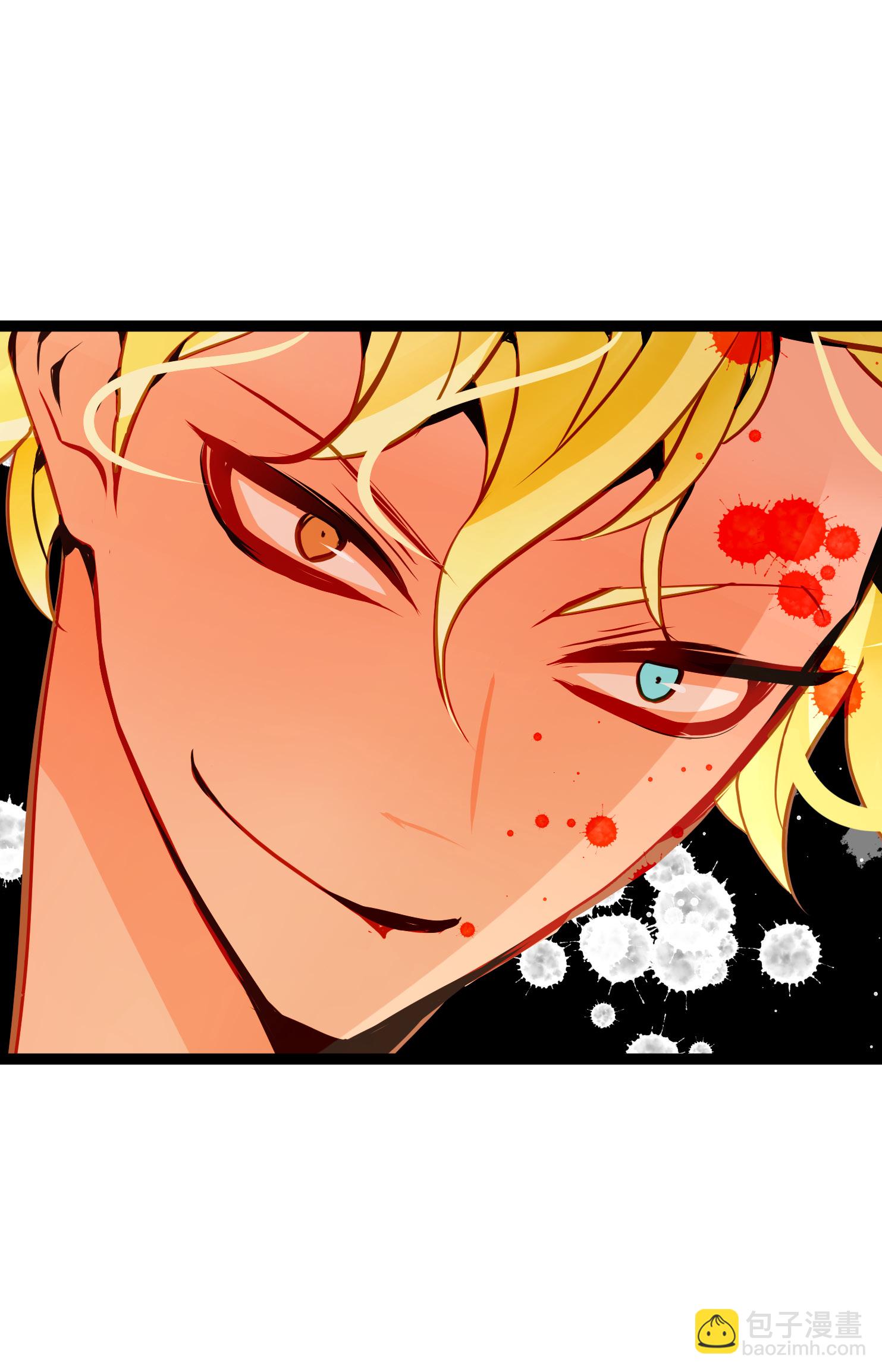 第109话 你是个迟到鬼！-第110话