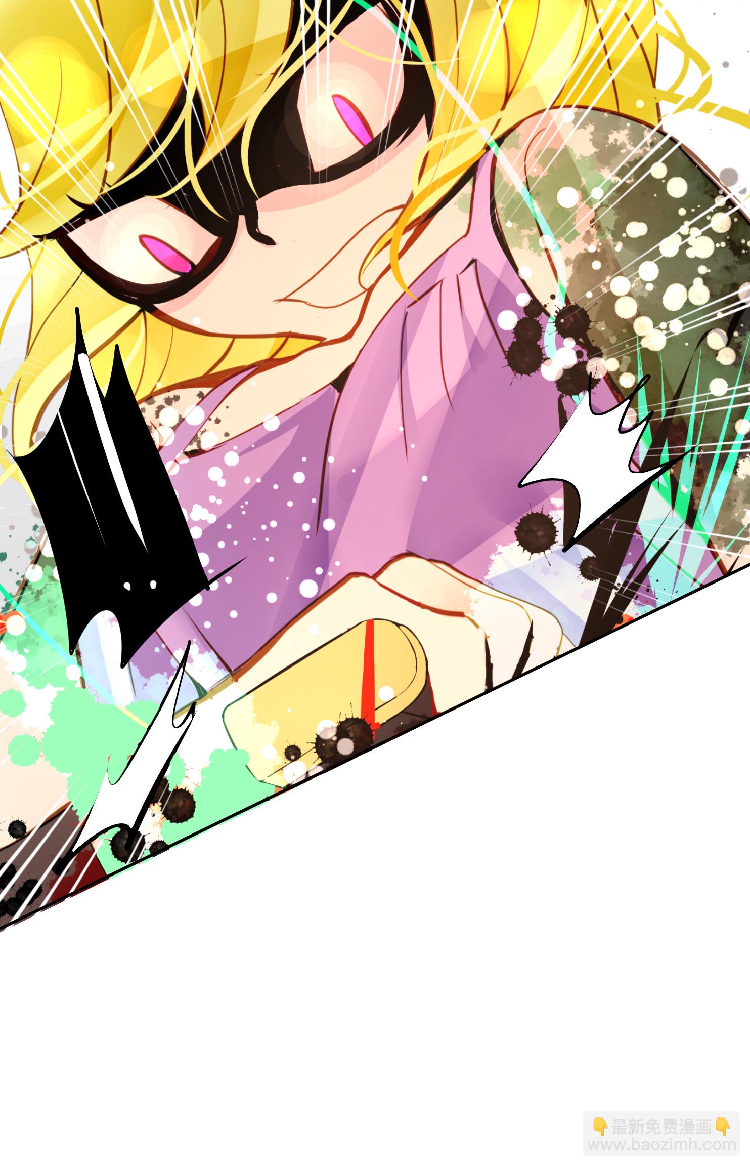 第113话 我还是好饿-第114话