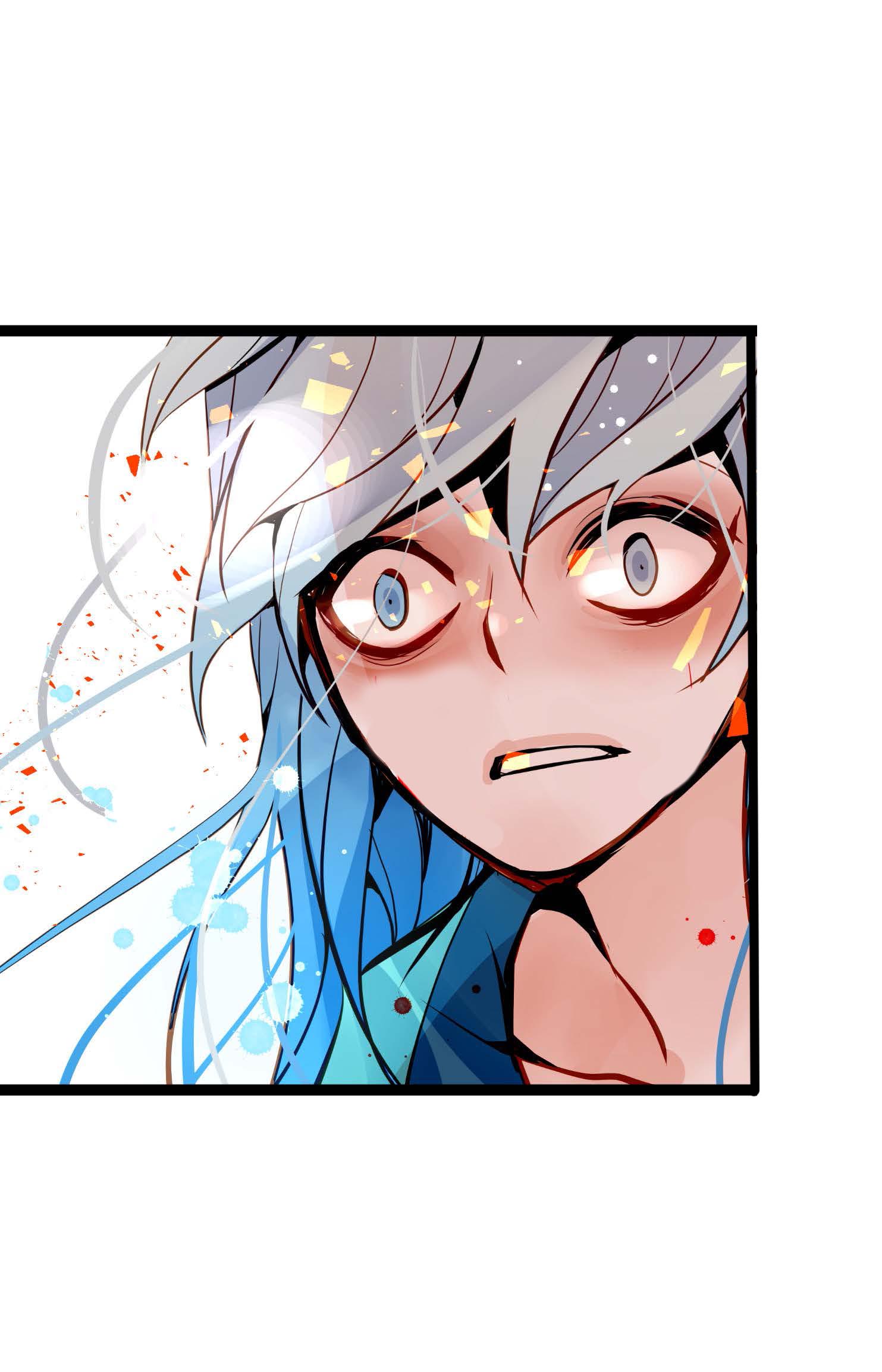 第115话 她不是朱雀-第116话