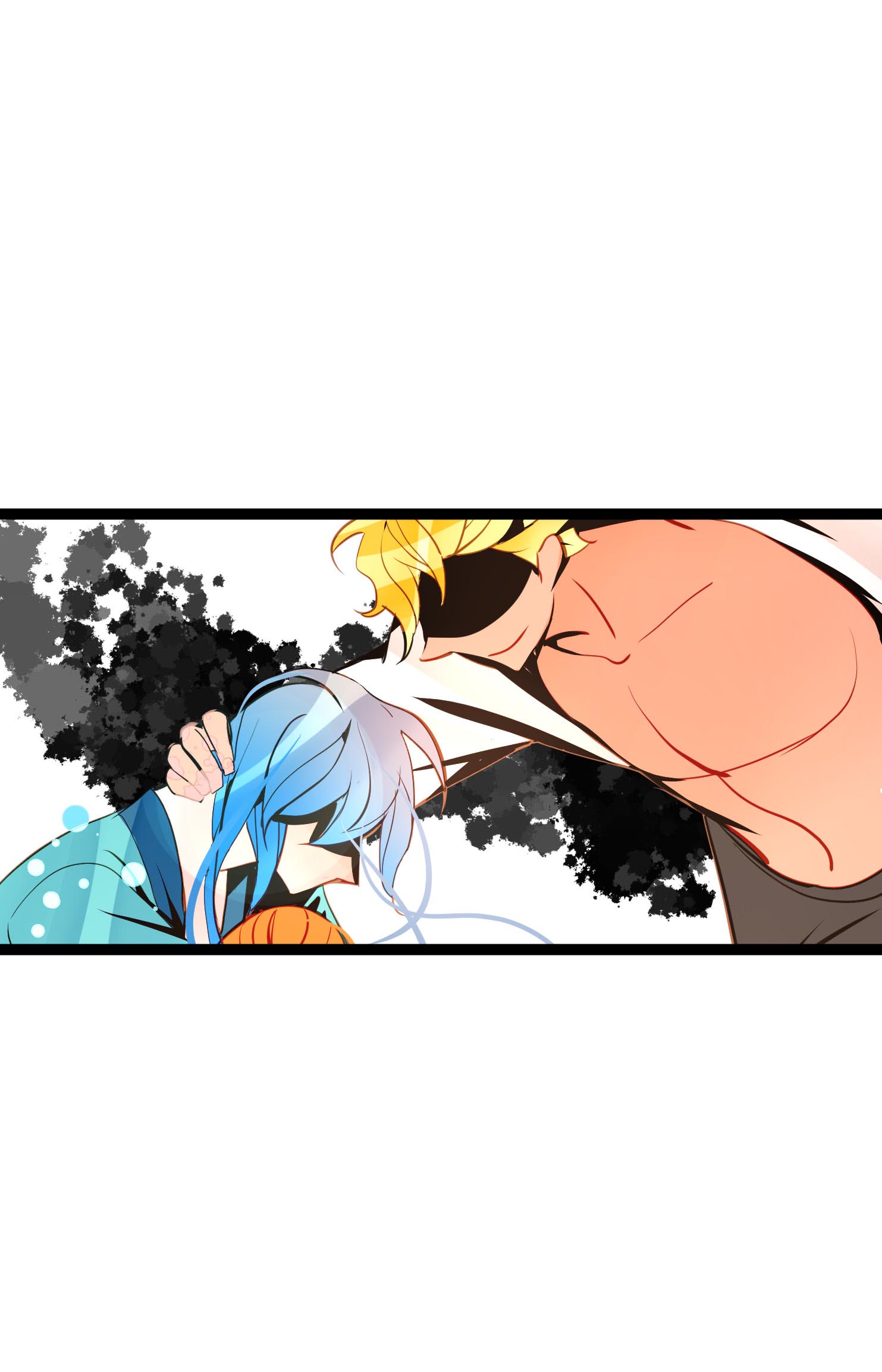 第115话 她不是朱雀-第116话