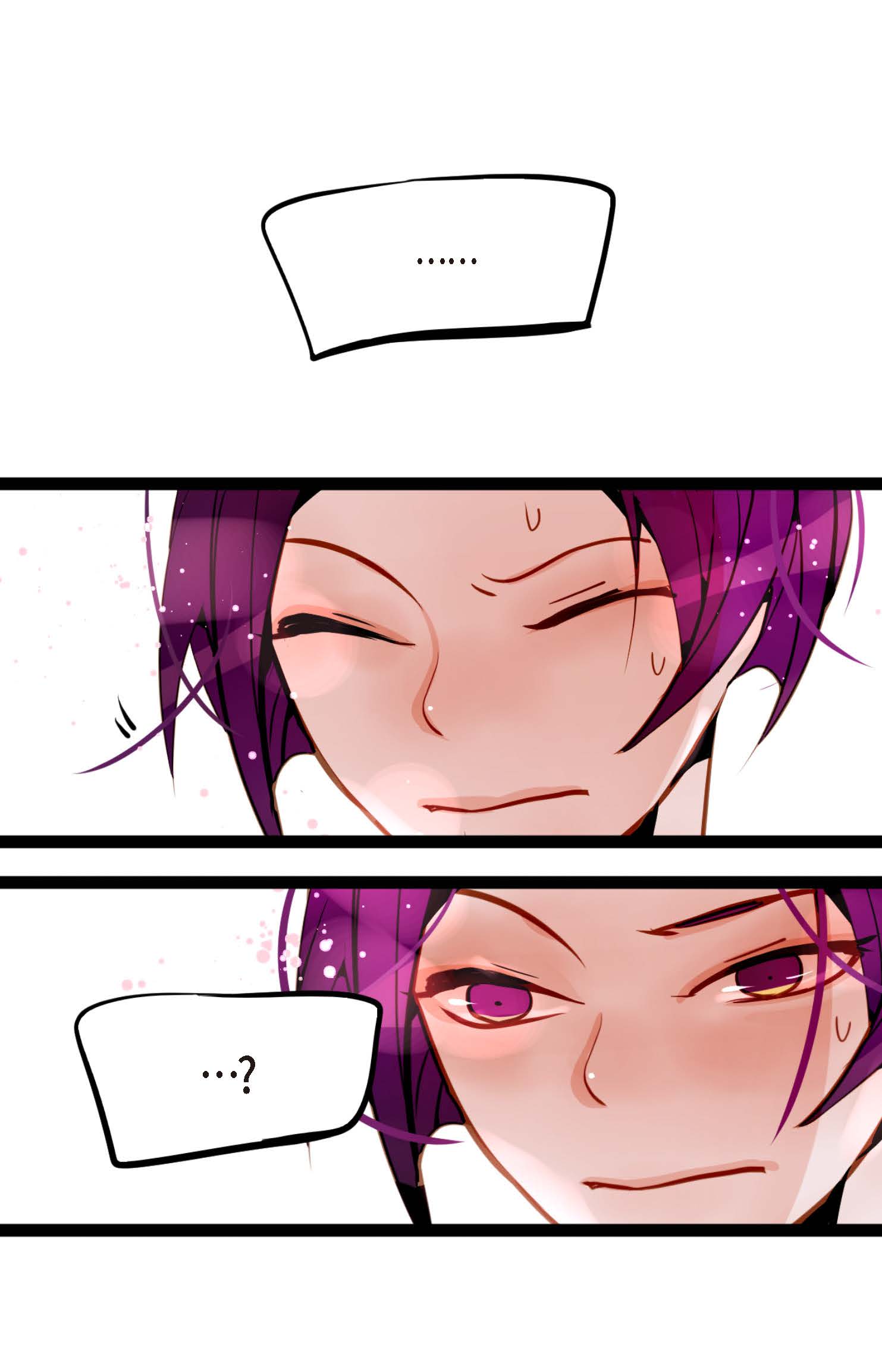 第125话 我能和她一起死也就无憾-第126话