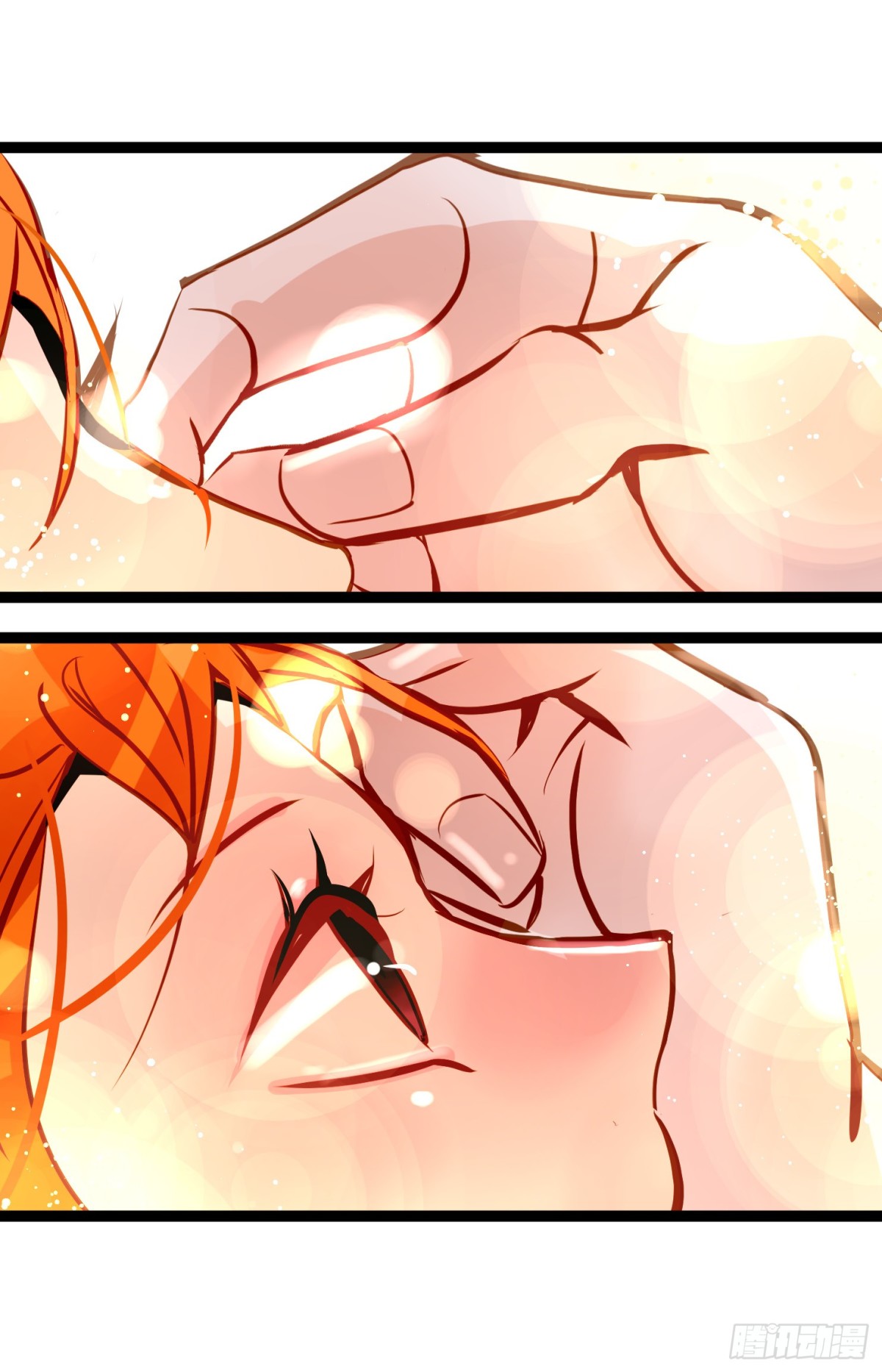 126 你的头发变成灰色的了(1/2)-第128话