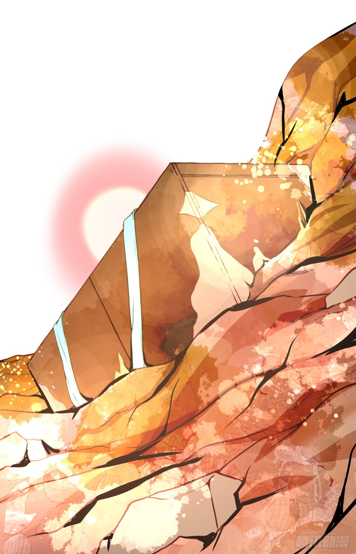 126 你的头发变成灰色的了(1/2)-第128话