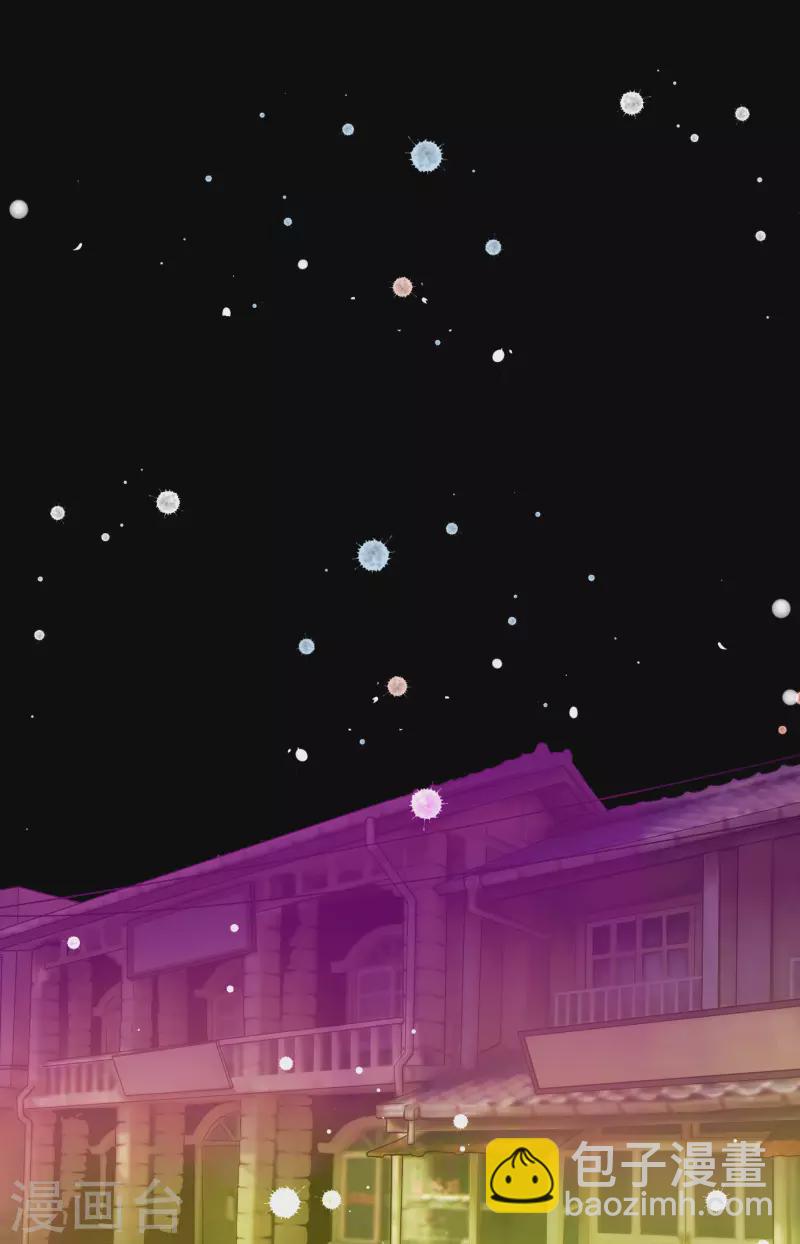 第21话 蓝色气息-第22话