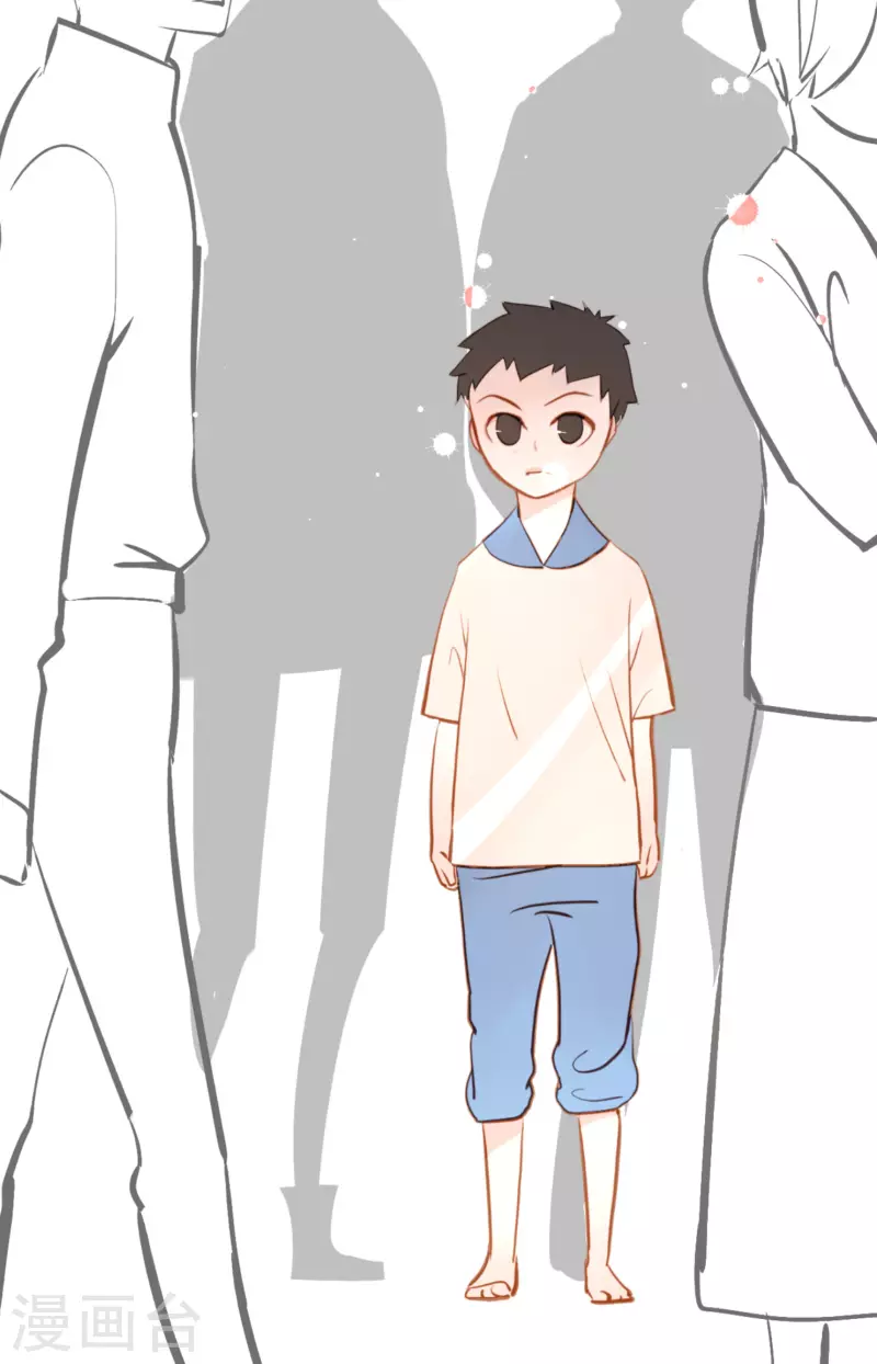 第25话 妖怪的袭击-第26话