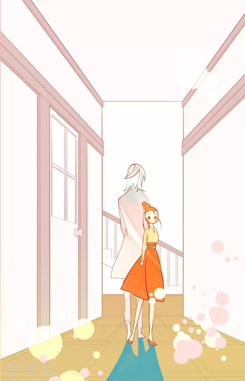 第33话 影子-第34话