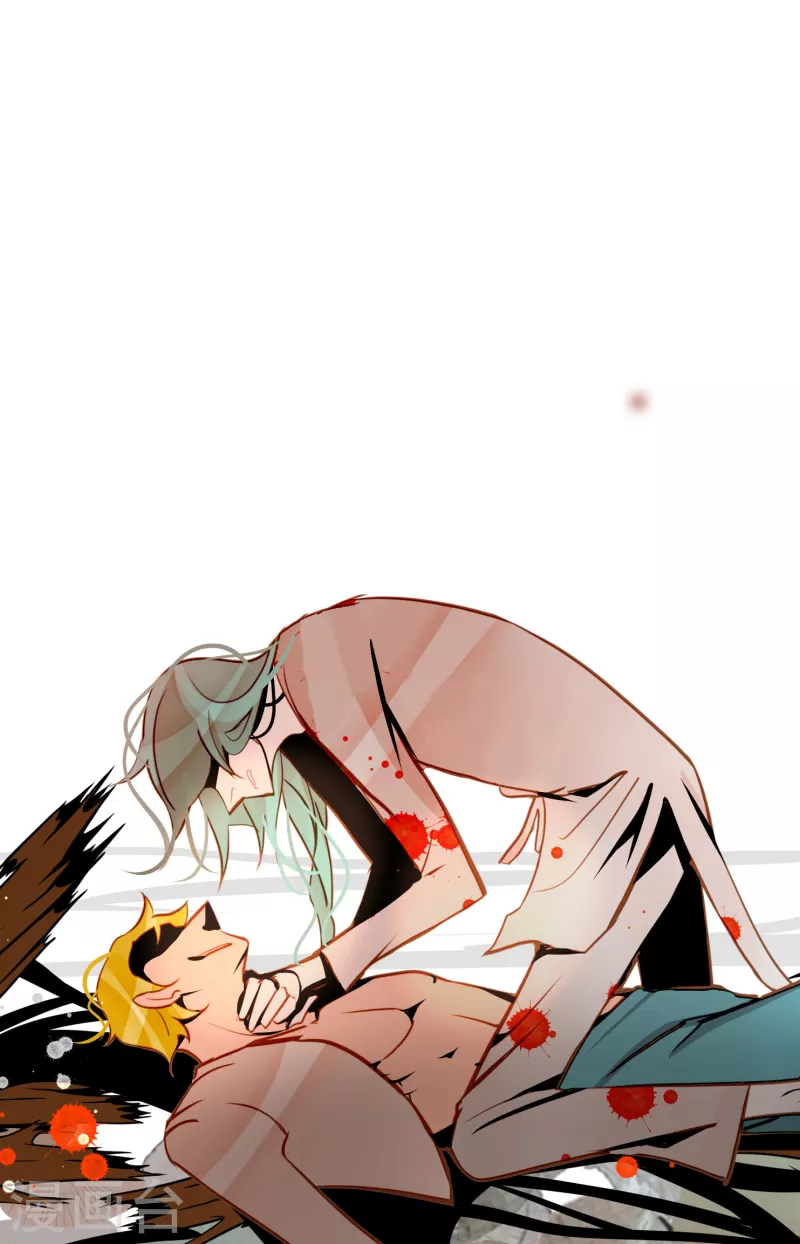 第47话 你俩认识吗？-第48话