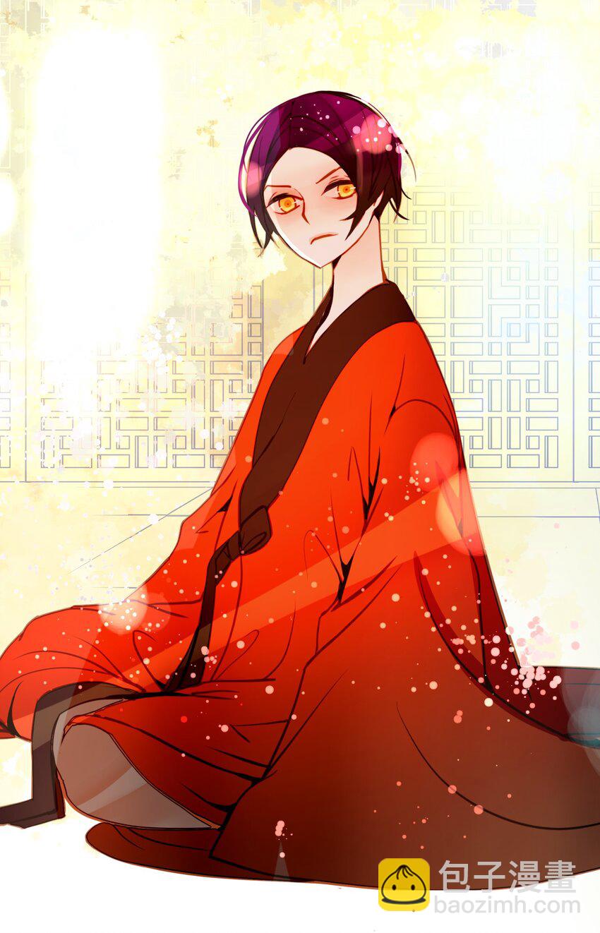 85 尽说些没用的话-第86话