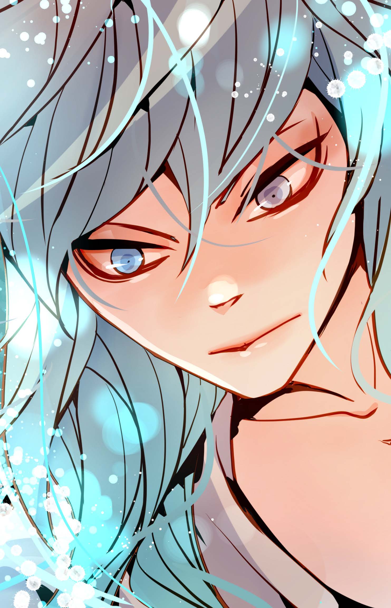 第87话 难道是池辰！-第88话