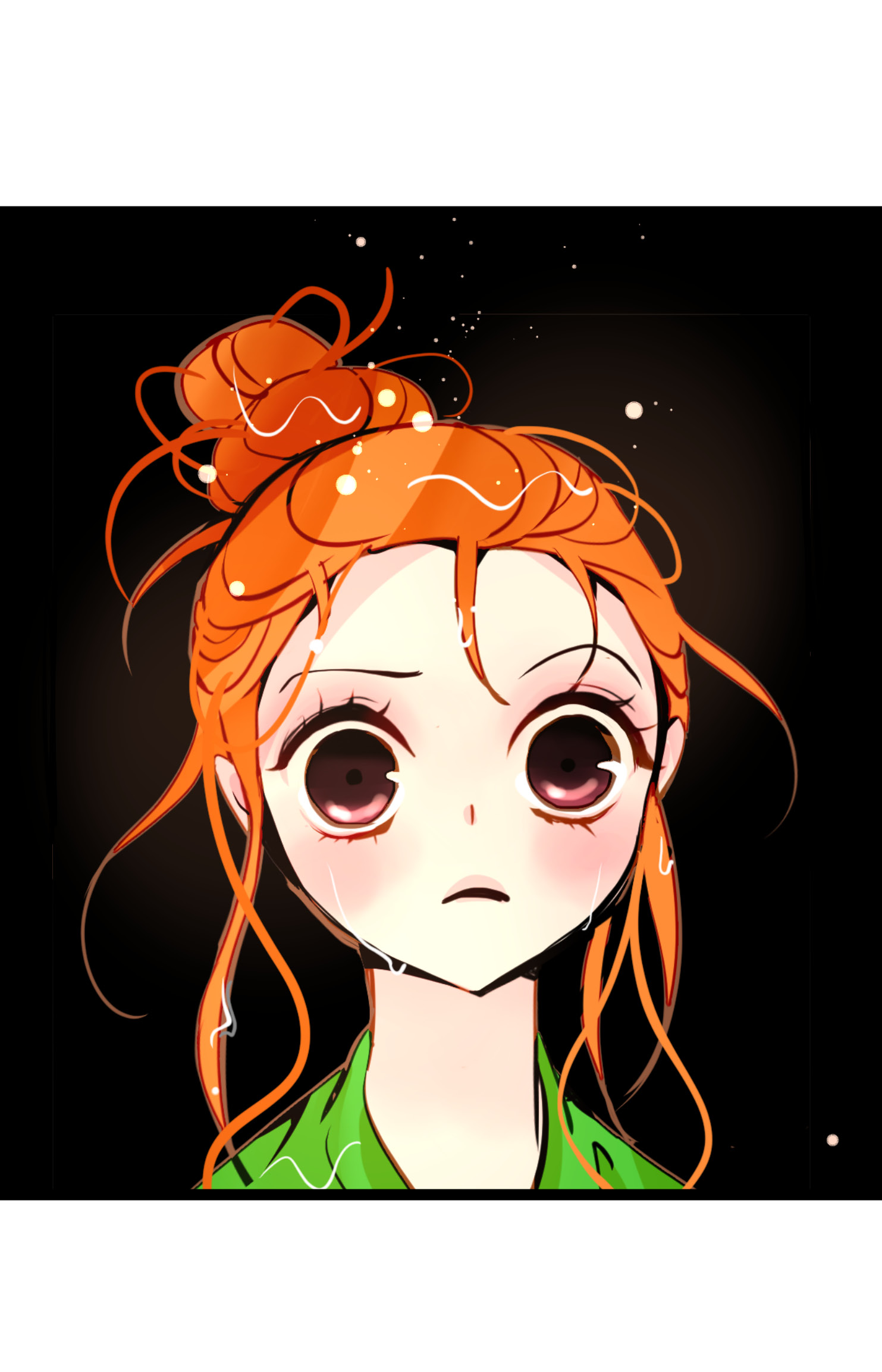 第87话 难道是池辰！-第88话