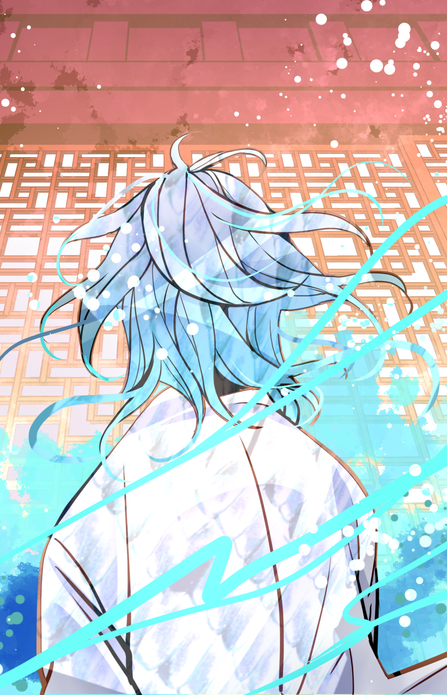 第87话 难道是池辰！-第88话