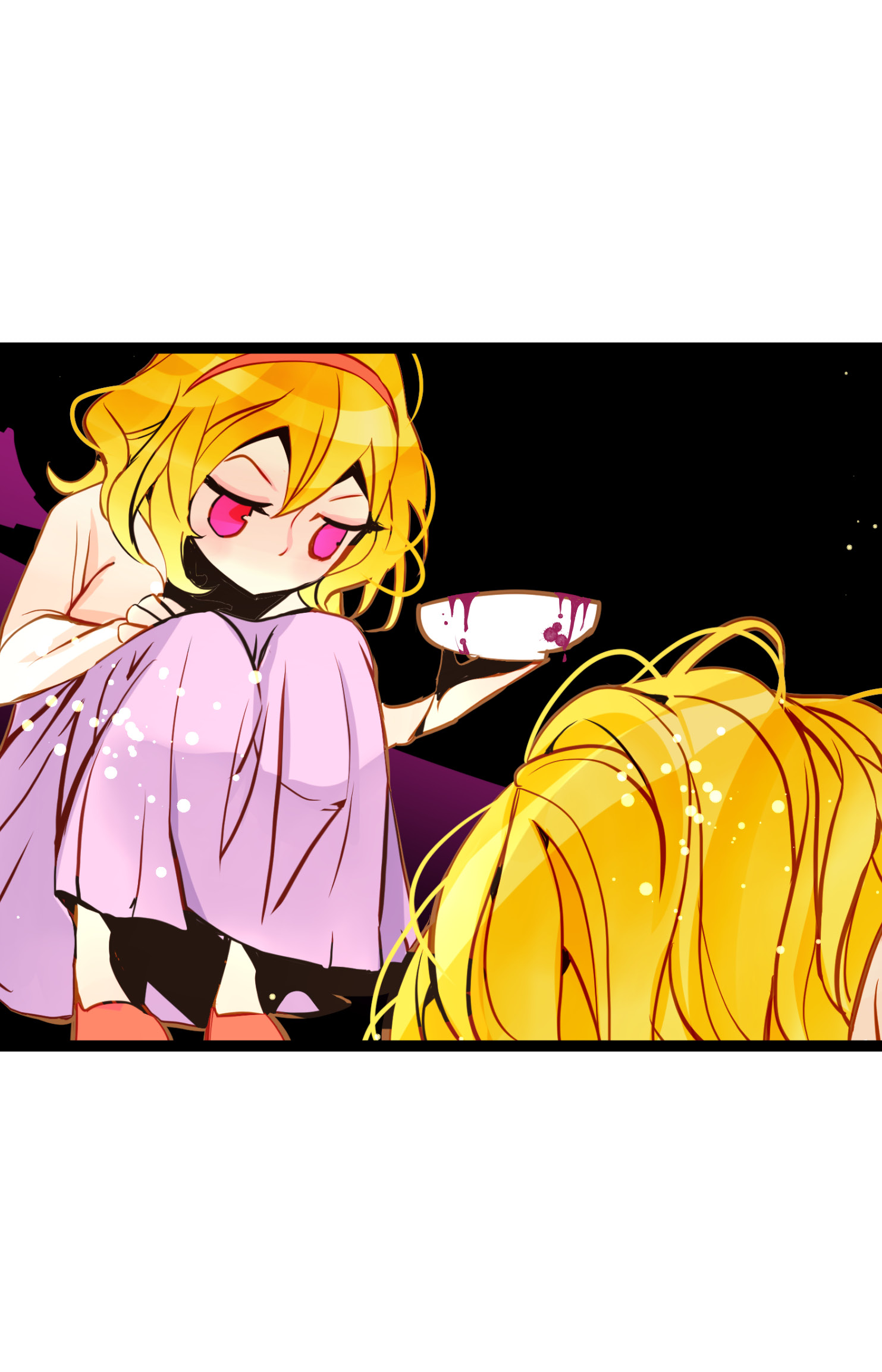 第89话 我会全心全意照顾他的-第90话