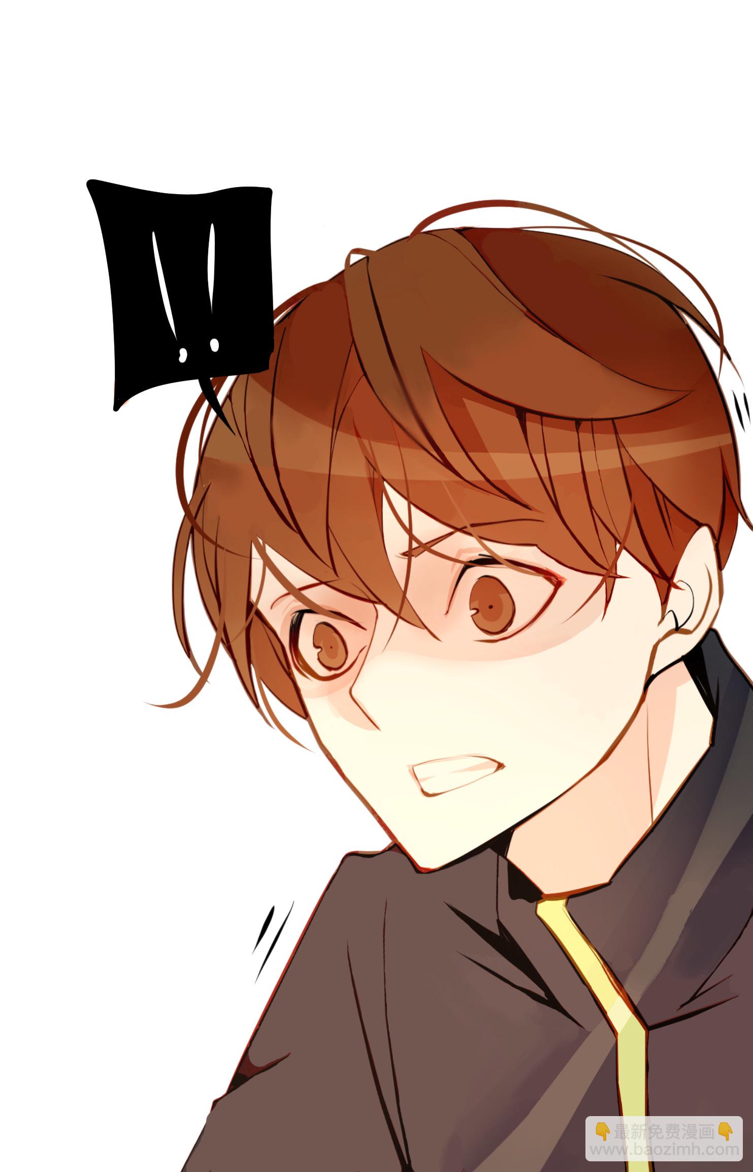 第97话 现在该躲到哪里去？-第98话