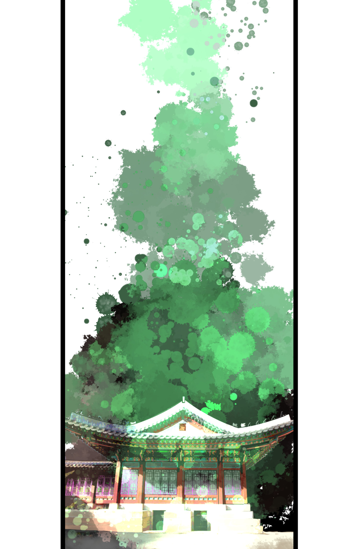 第97话 现在该躲到哪里去？-第98话