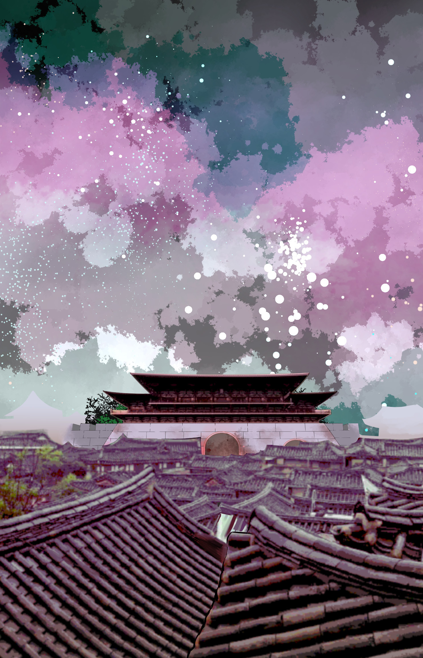 第99话 我从未做错过！-第100话