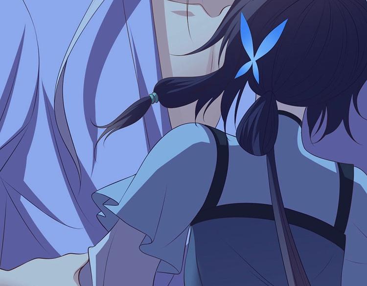 第22话 心怀鬼胎的茶会(1/3)-第22话