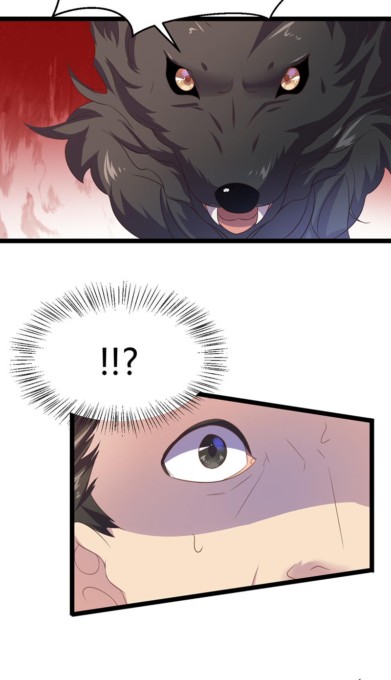 第44话 肮脏的陷害-第42话