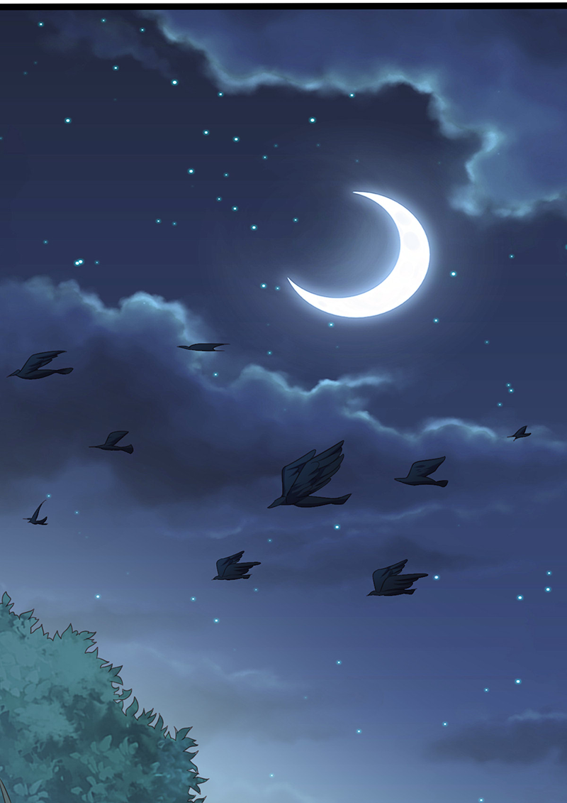 第51话 未被封印的妖力-第50话