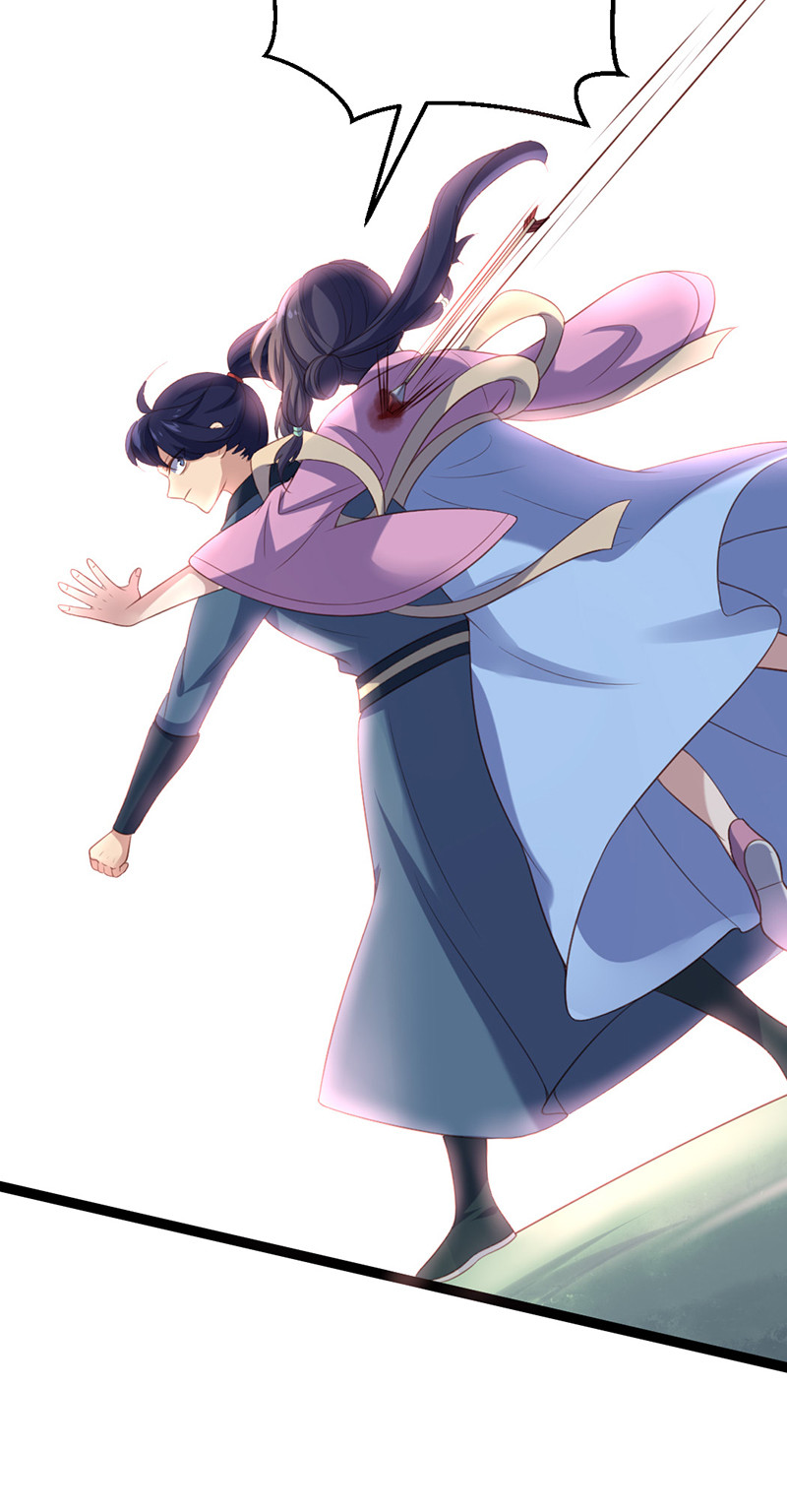 第64话 破焕和紫流的过往-第64话