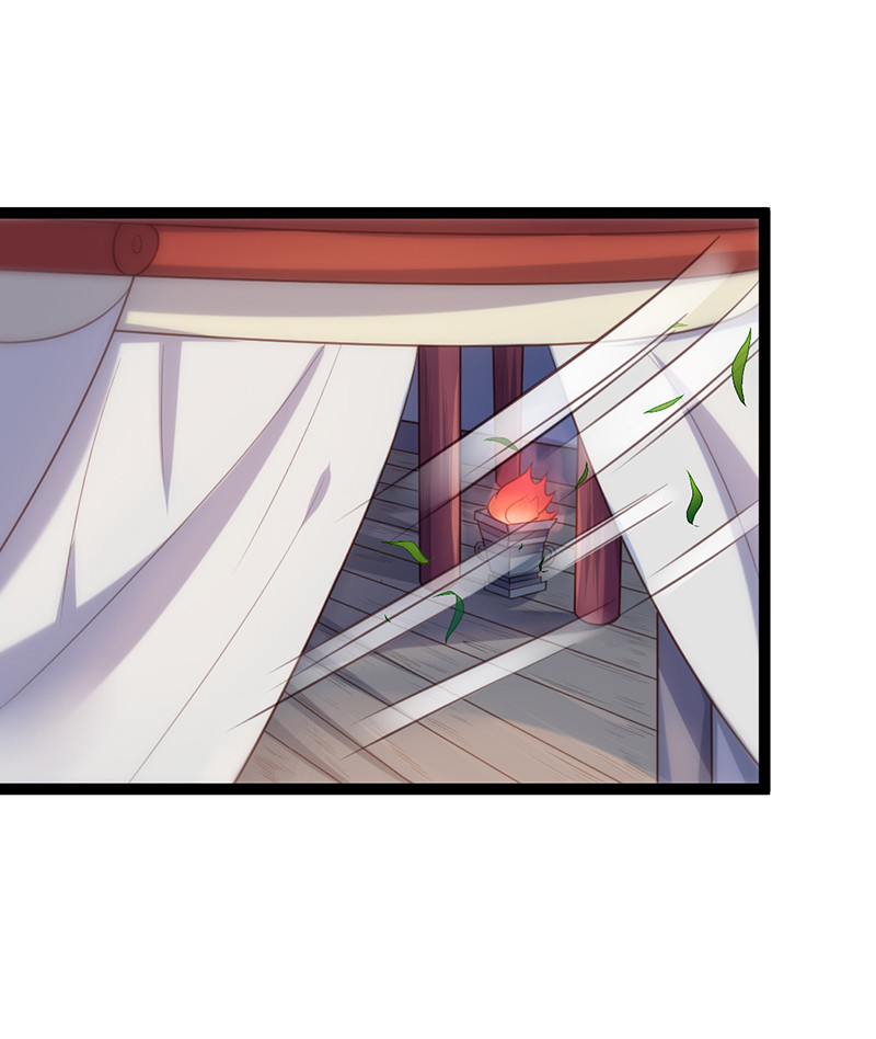 第64话 破焕和紫流的过往-第64话