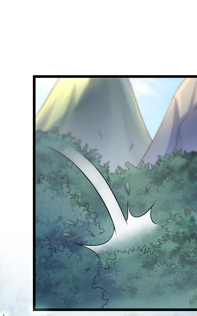 第64话 破焕和紫流的过往-第64话