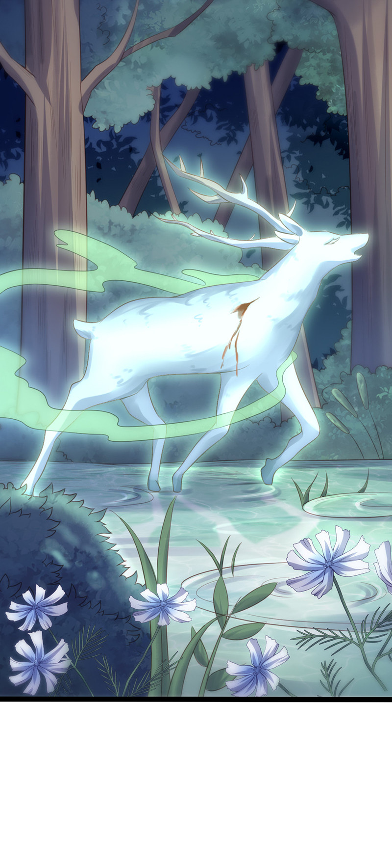 第64话 破焕和紫流的过往-第64话