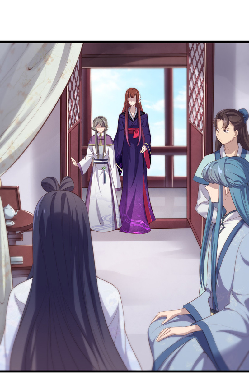 第74话 苍耳手撕姬冥幽-第74话