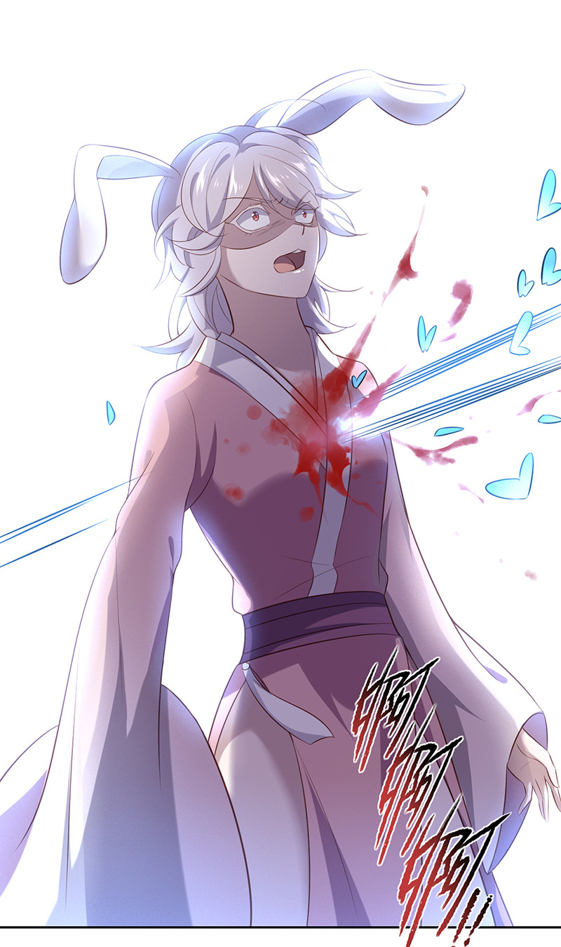 第76话 妖妖刺杀紫流？！-第76话